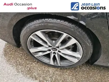 Photo 8 Audi A6  Avant 40 TDI 204 ch S tronic 7