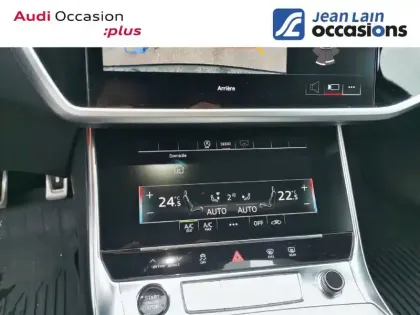 Photo 13 Audi A6  Avant 40 TDI 204 ch S tronic 7