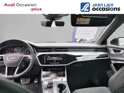 Photo 17 Audi A6  Avant 40 TDI 204 ch S tronic 7