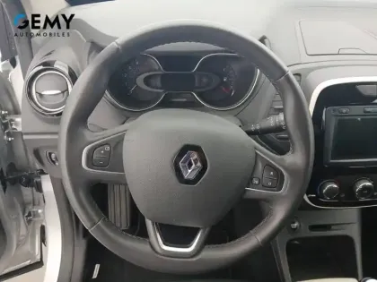 Photo 15 Renault Captur  dCi 110 Energy