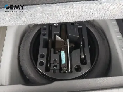 Photo 20 Renault Captur  dCi 110 Energy