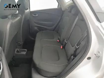 Photo 9 Renault Captur  dCi 110 Energy