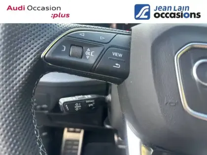 Photo 11 Audi Q2  35 TFSI 150 S tronic 7