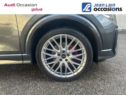 Photo 8 Audi Q2  35 TFSI 150 S tronic 7