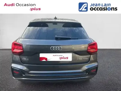 Photo 5 Audi Q2  35 TFSI 150 S tronic 7