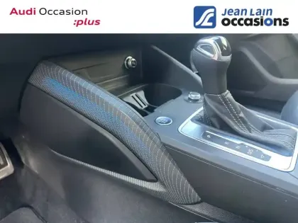 Photo 18 Audi Q2  35 TFSI 150 S tronic 7