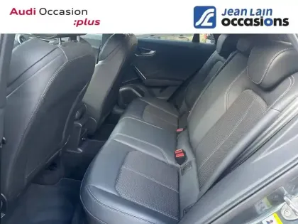 Photo 36 Audi Q2  35 TFSI 150 S tronic 7