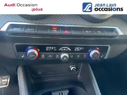 Photo 33 Audi Q2  35 TFSI 150 S tronic 7