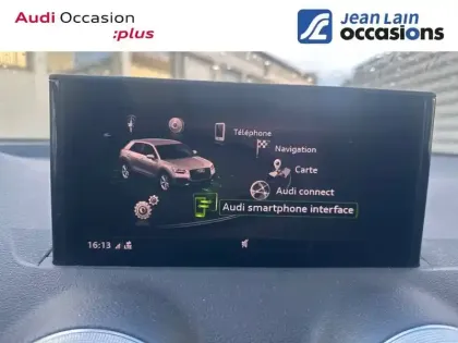 Photo 34 Audi Q2  35 TFSI 150 S tronic 7