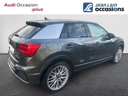 Photo 24 Audi Q2  35 TFSI 150 S tronic 7