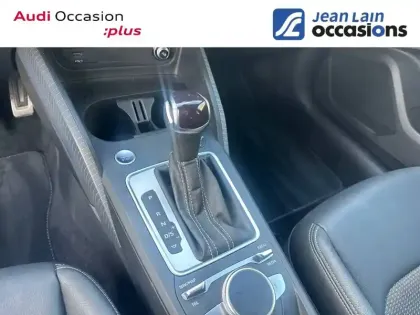 Photo 12 Audi Q2  35 TFSI 150 S tronic 7