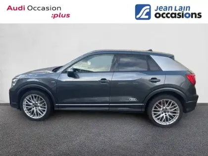 Photo 27 Audi Q2  35 TFSI 150 S tronic 7