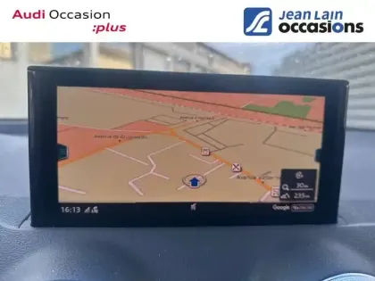 Photo 35 Audi Q2  35 TFSI 150 S tronic 7