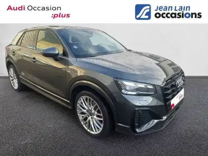 Photo 22 Audi Q2  35 TFSI 150 S tronic 7