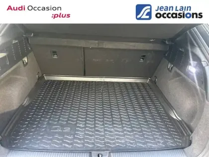 Photo 9 Audi Q2  35 TFSI 150 S tronic 7