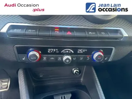 Photo 13 Audi Q2  35 TFSI 150 S tronic 7