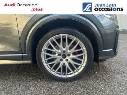 Photo 28 Audi Q2  35 TFSI 150 S tronic 7