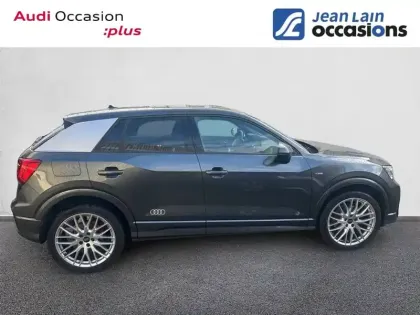 Photo 23 Audi Q2  35 TFSI 150 S tronic 7