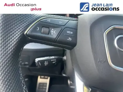 Photo 31 Audi Q2  35 TFSI 150 S tronic 7