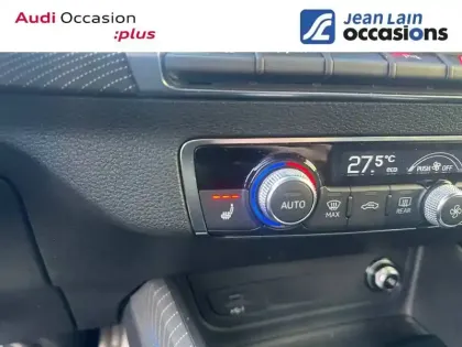 Photo 39 Audi Q2  35 TFSI 150 S tronic 7