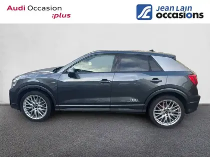 Photo 7 Audi Q2  35 TFSI 150 S tronic 7