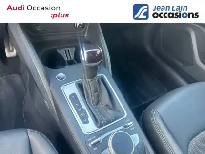 Photo 32 Audi Q2  35 TFSI 150 S tronic 7