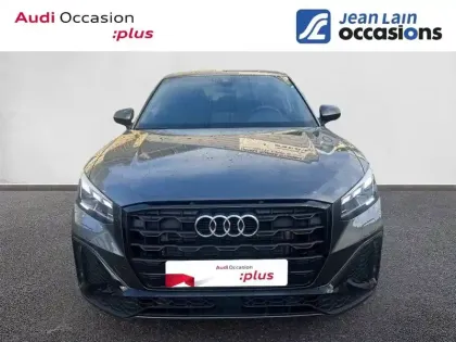 Photo 21 Audi Q2  35 TFSI 150 S tronic 7