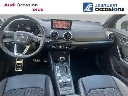 Photo 37 Audi Q2  35 TFSI 150 S tronic 7