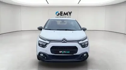 Photo 8 Citroën C3  PureTech 83 S&S BVM5