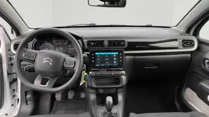 Photo 19 Citroën C3  PureTech 83 S&S BVM5