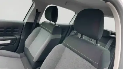 Photo 10 Citroën C3  PureTech 83 S&S BVM5