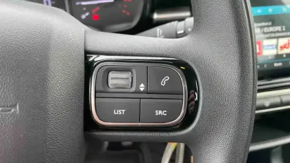 Photo 16 Citroën C3  PureTech 83 S&S BVM5