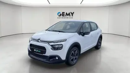 Photo Citroën C3 Feel Pack