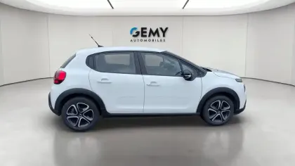 Photo 6 Citroën C3  PureTech 83 S&S BVM5