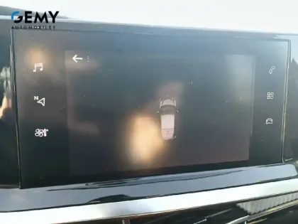 Photo 11 Peugeot 208  PureTech 100 S&S EAT8