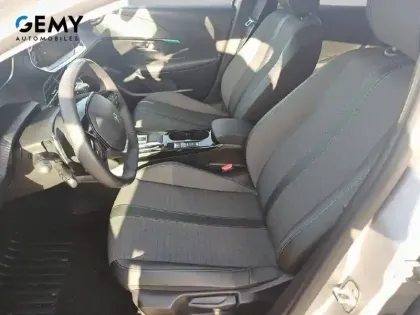 Photo 8 Peugeot 208  PureTech 100 S&S EAT8