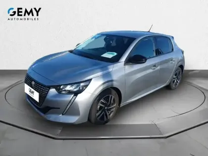 Photo Peugeot 208 Allure