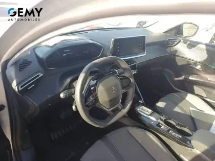 Photo 7 Peugeot 208  PureTech 100 S&S EAT8