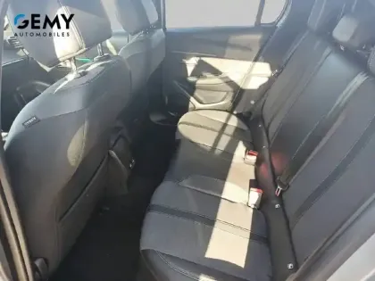 Photo 9 Peugeot 208  PureTech 100 S&S EAT8