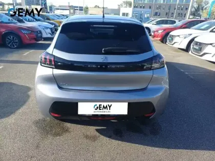 Photo 5 Peugeot 208  PureTech 100 S&S EAT8