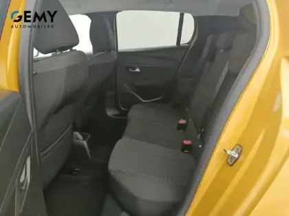 Photo 9 Peugeot 208  PureTech 100 S&S BVM6