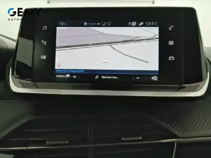 Photo 13 Peugeot 208  PureTech 100 S&S BVM6