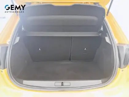 Photo 5 Peugeot 208  PureTech 100 S&S BVM6