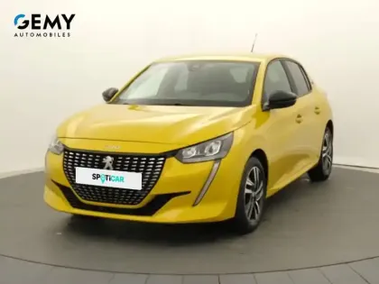 Photo Peugeot 208 Style