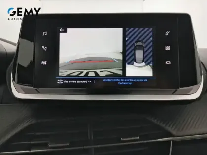 Photo 14 Peugeot 208  PureTech 100 S&S BVM6