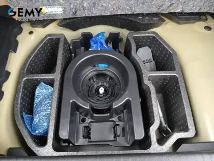 Photo 19 Peugeot 208  PureTech 100 S&S BVM6