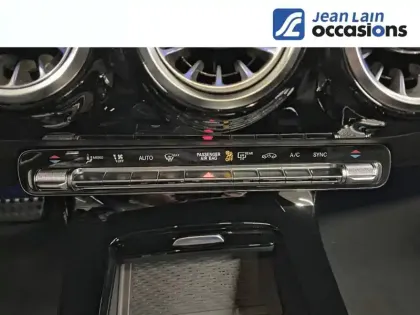 Photo 13 Mercedes CLA  Coupé 200 7G-DCT