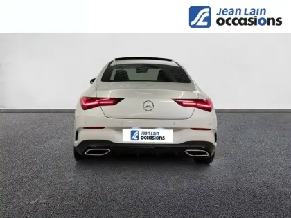 Photo 5 Mercedes CLA  Coupé 200 7G-DCT