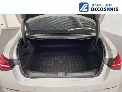 Photo 9 Mercedes CLA  Coupé 200 7G-DCT