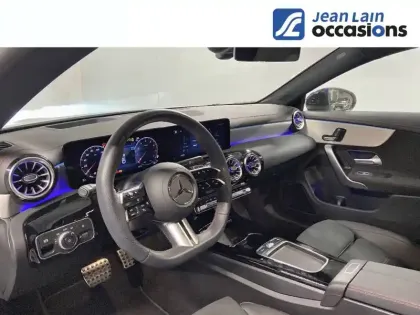 Photo 10 Mercedes CLA  Coupé 200 7G-DCT